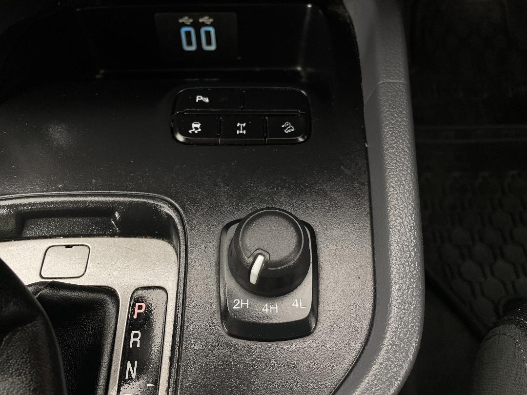 Photo '23' of Ford Ranger