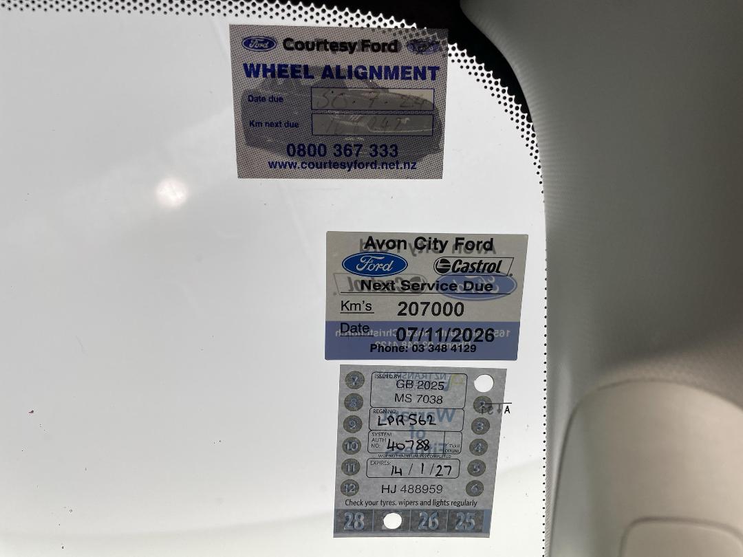 Photo '27' of Ford Ranger