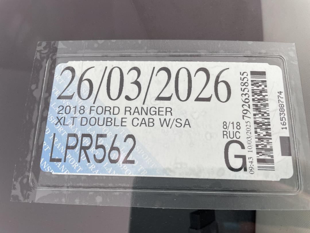 Photo '28' of Ford Ranger