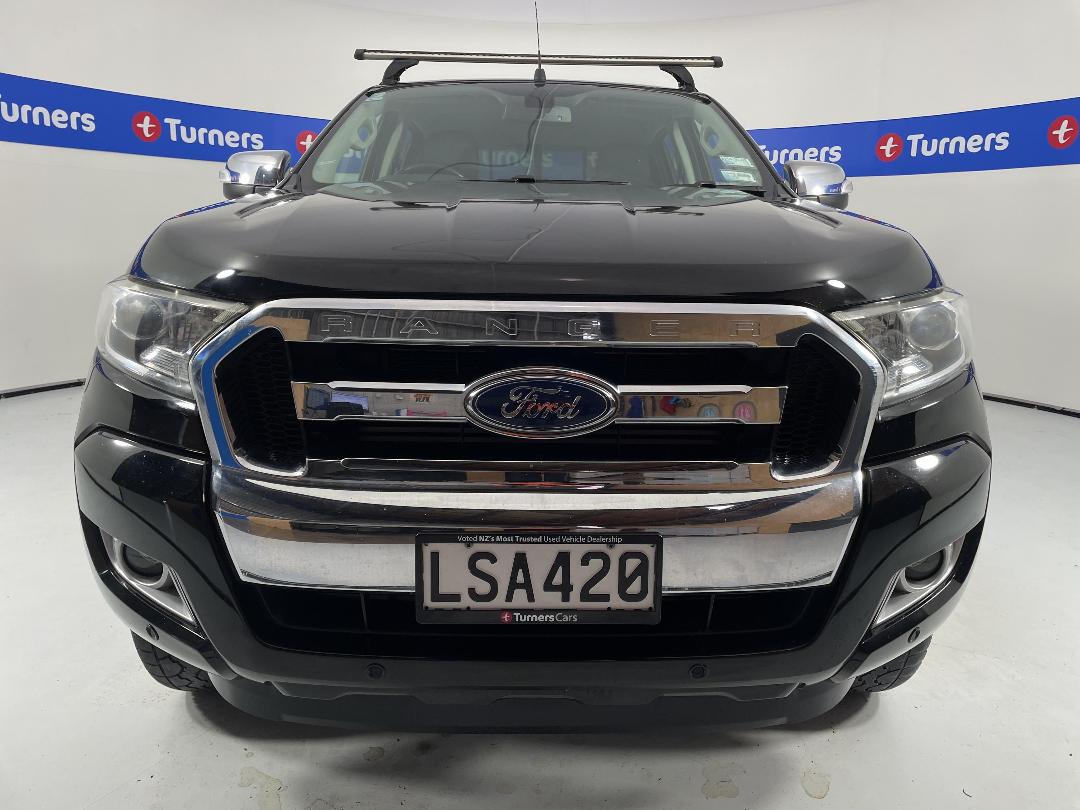 Photo '2' of Ford Ranger