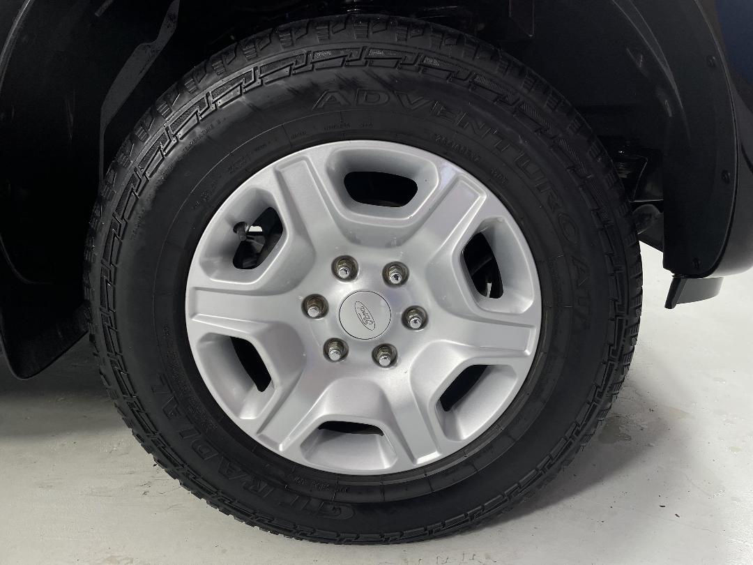 Photo '9' of Ford Ranger