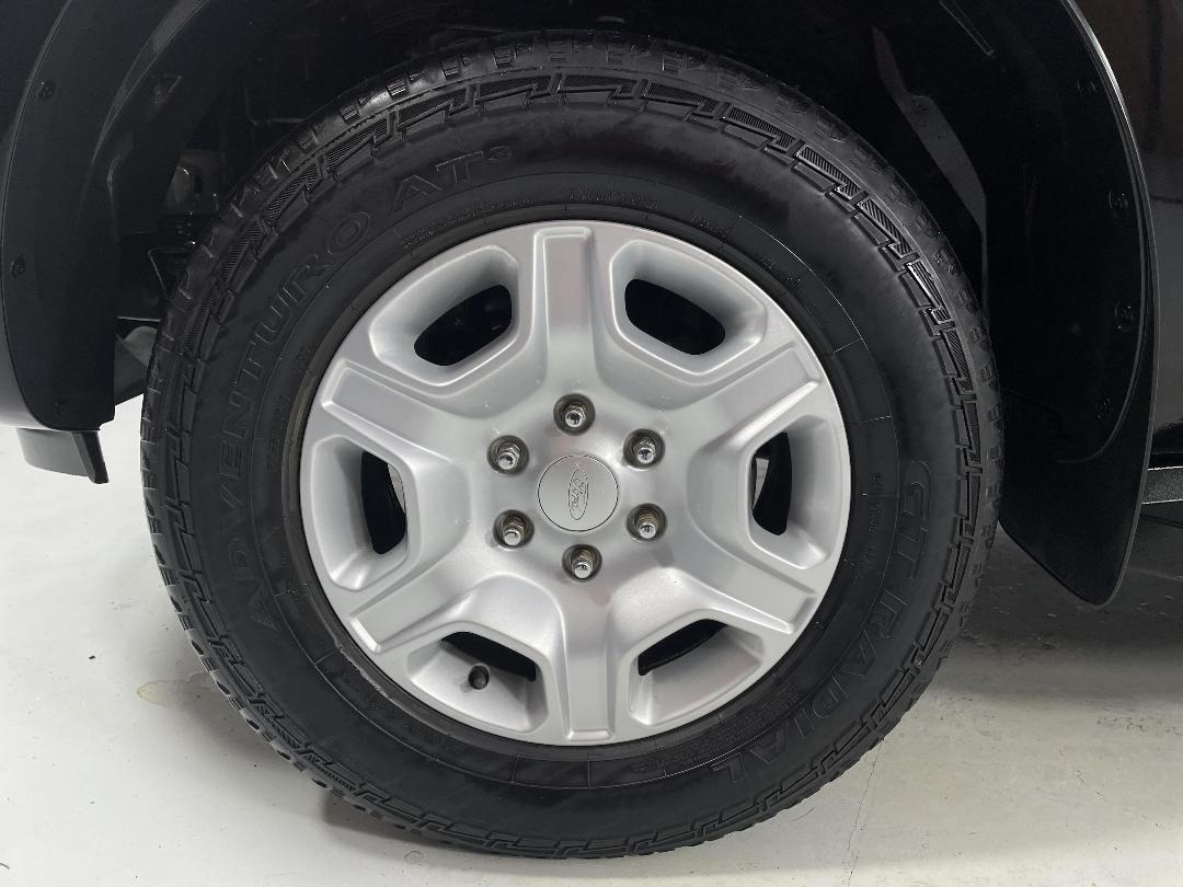 Photo '10' of Ford Ranger