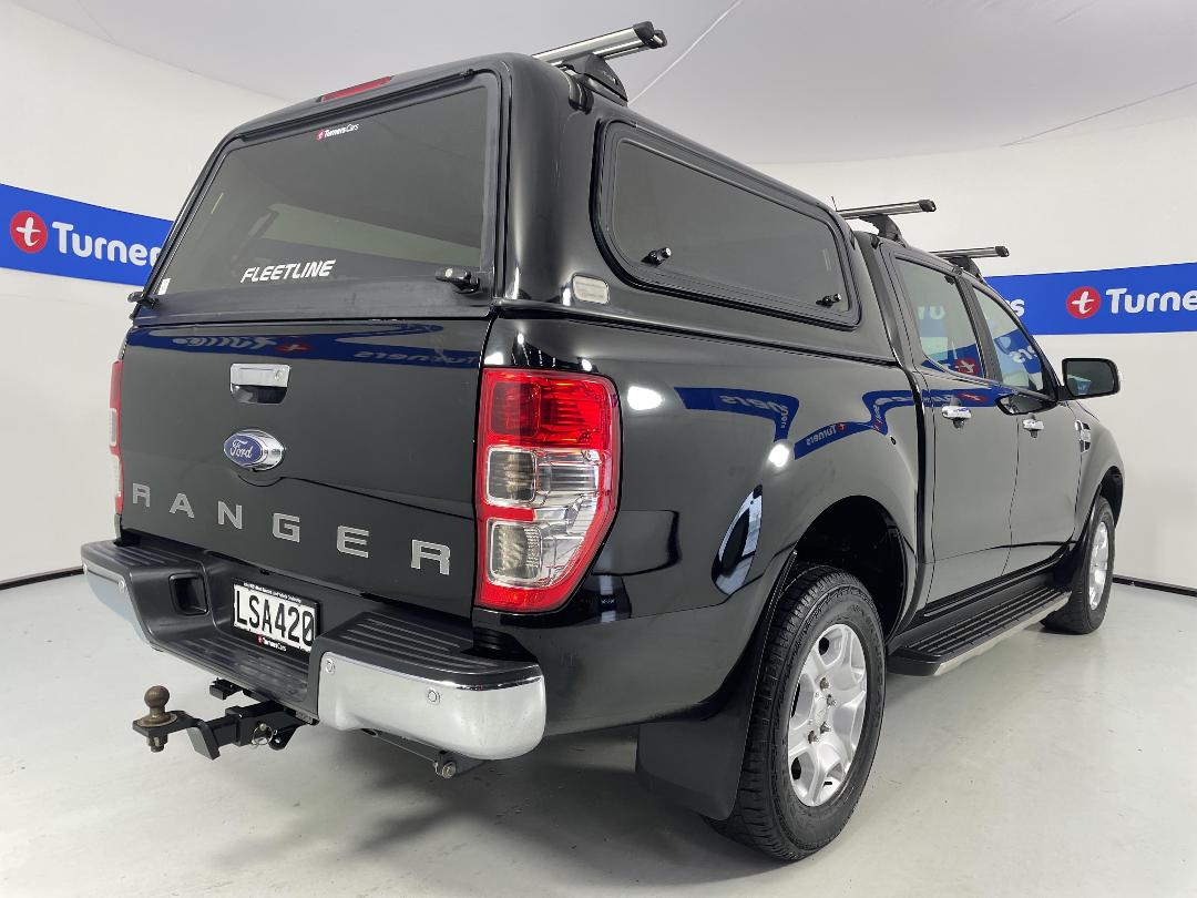 Photo '7' of Ford Ranger