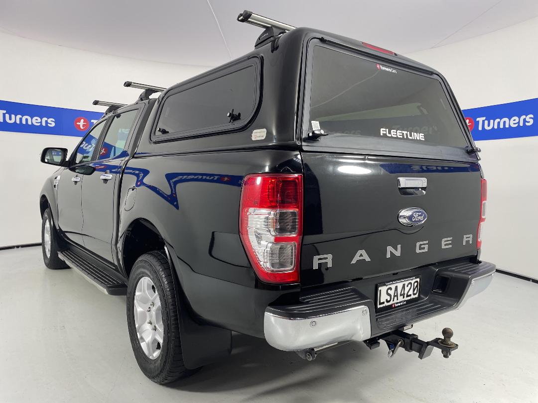Photo '5' of Ford Ranger