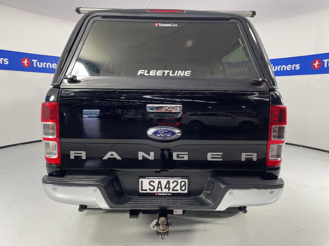 Photo '6' of Ford Ranger