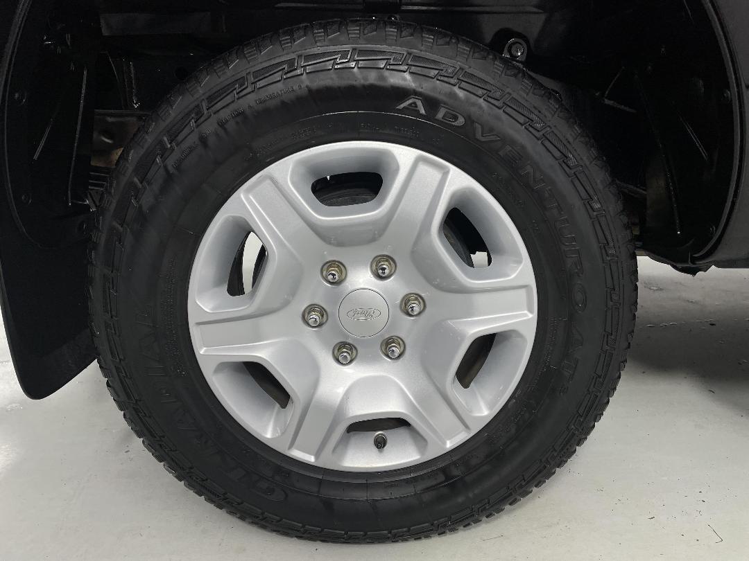 Photo '12' of Ford Ranger