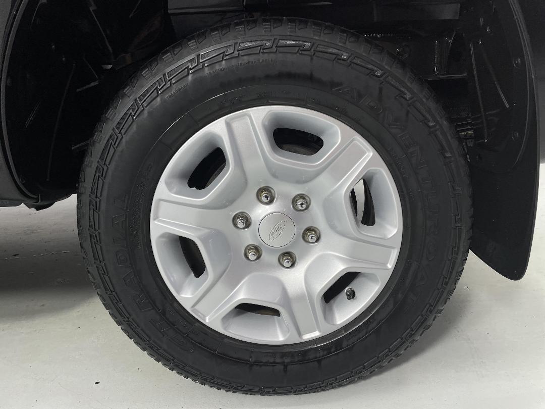 Photo '11' of Ford Ranger