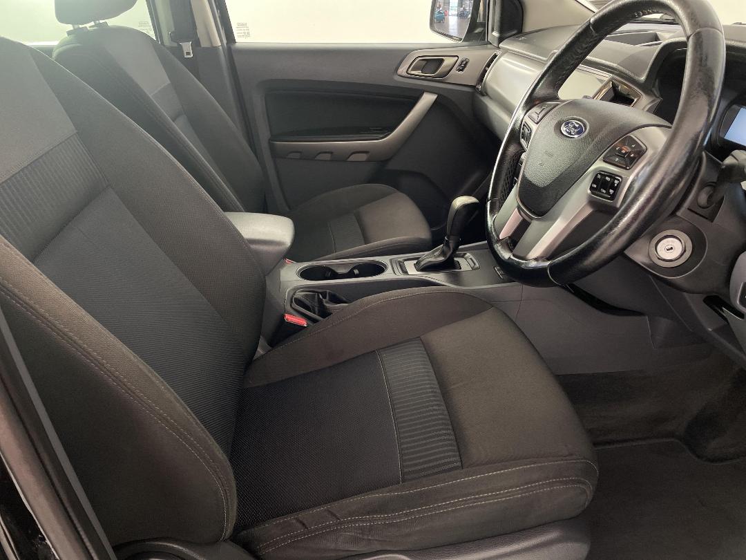 Photo '16' of Ford Ranger