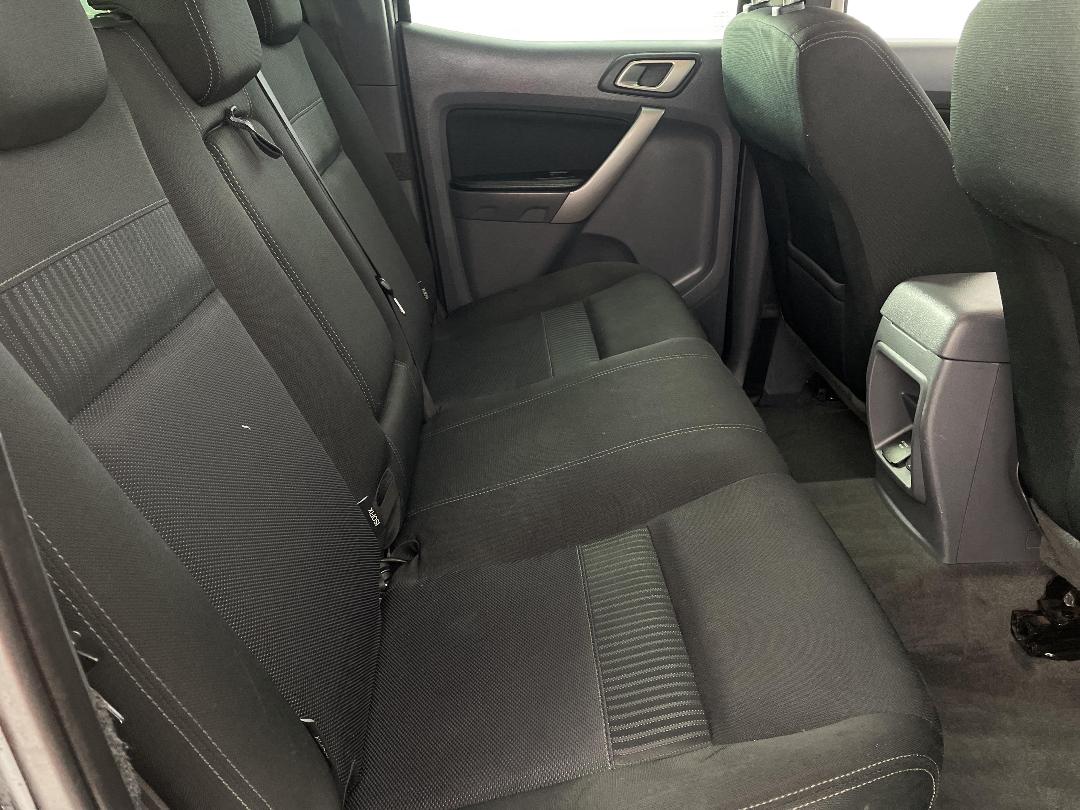 Photo '20' of Ford Ranger