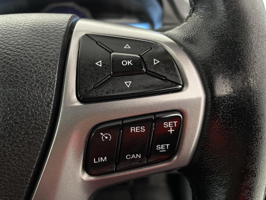 Photo '23' of Ford Ranger