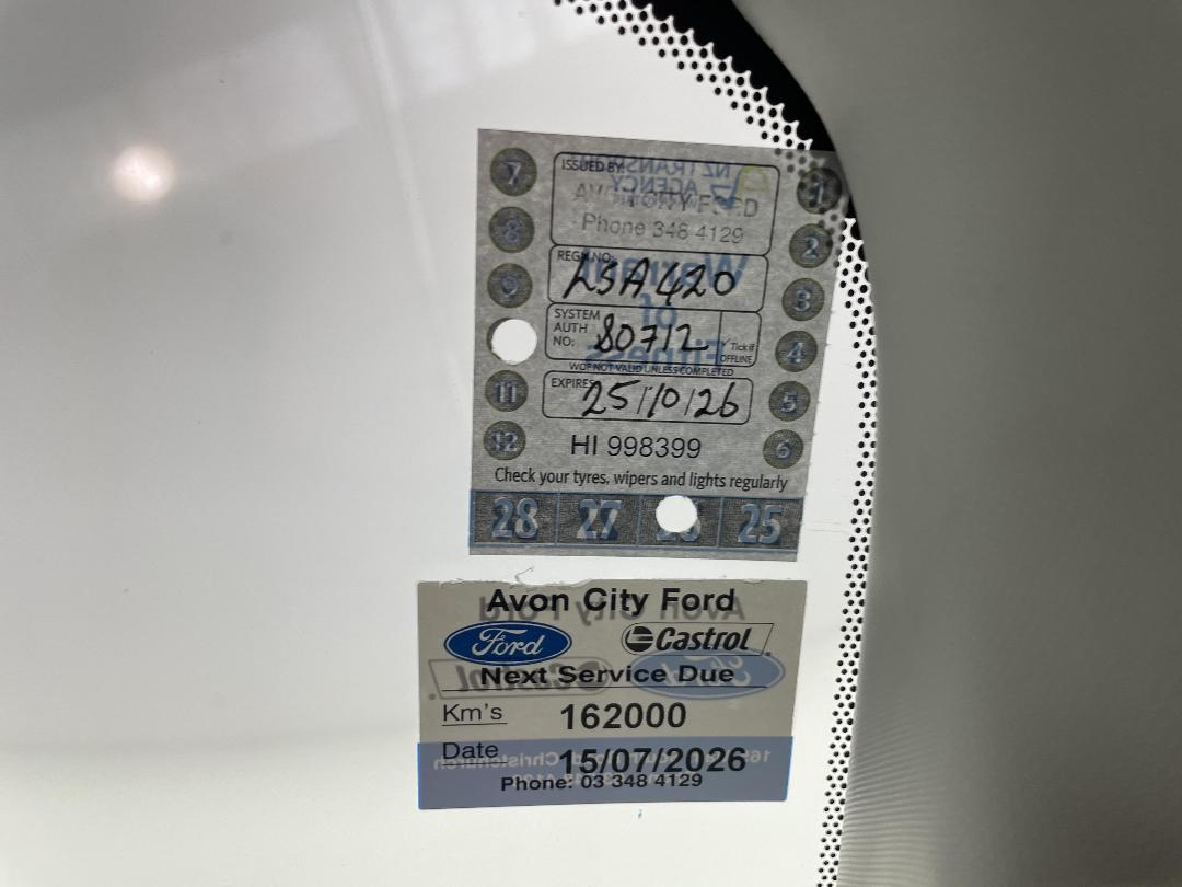 Photo '27' of Ford Ranger