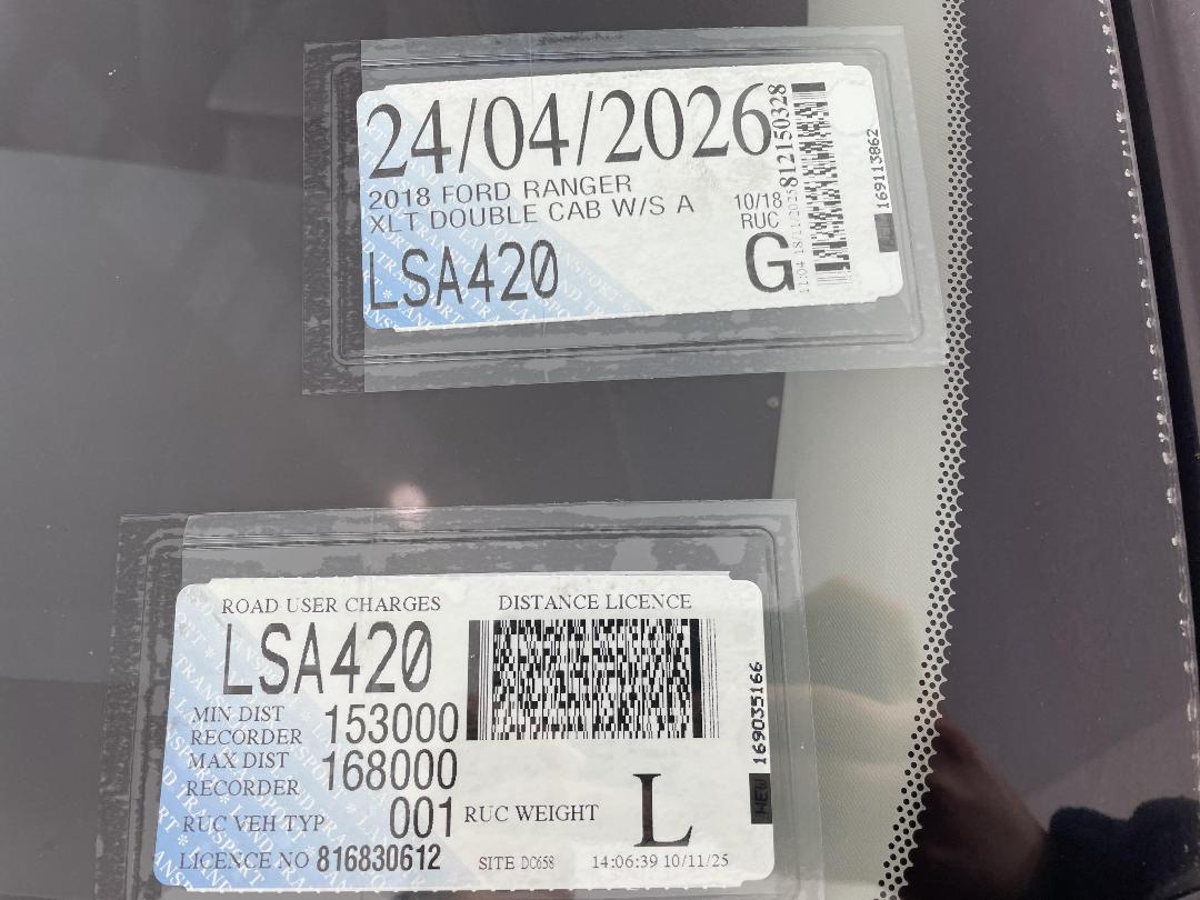 Photo '28' of Ford Ranger