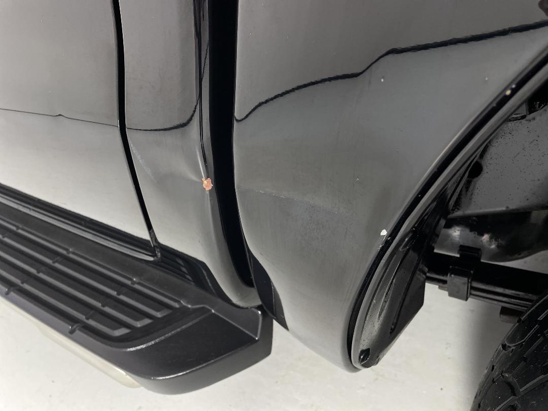 Photo '29' of Ford Ranger