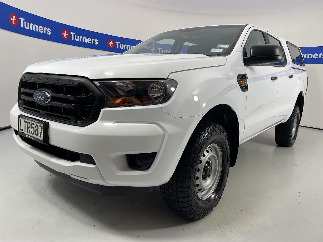 Photo '4' of Ford Ranger