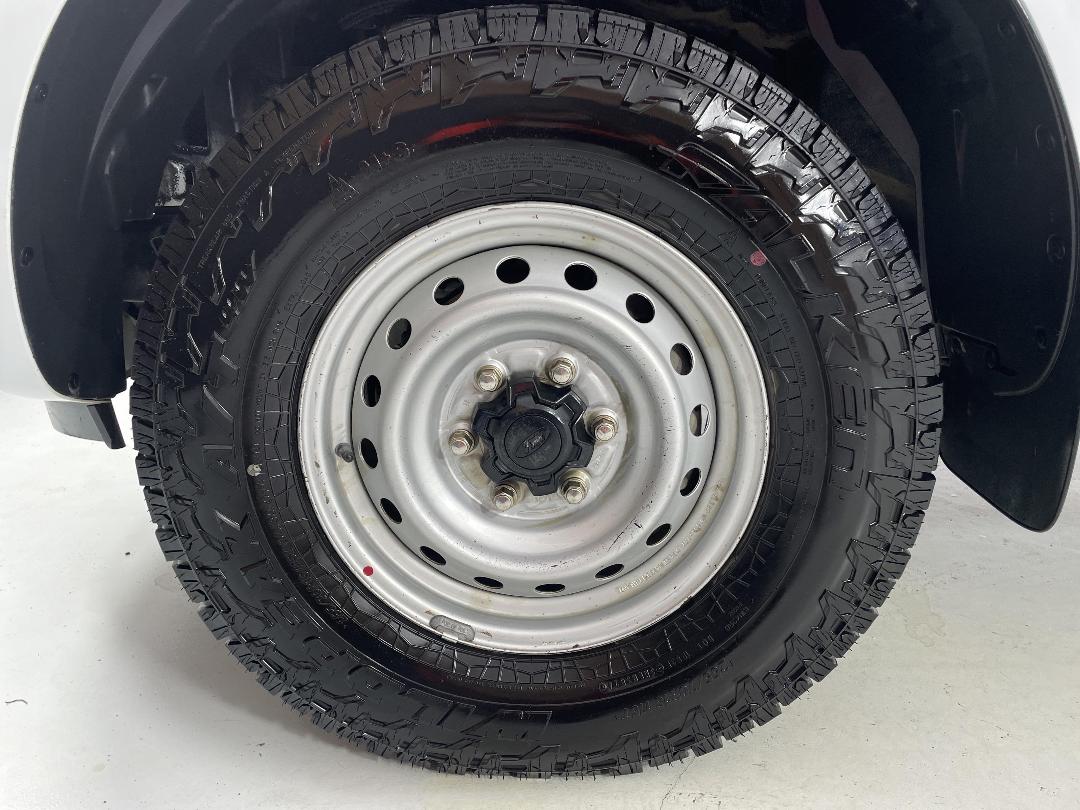 Photo '10' of Ford Ranger