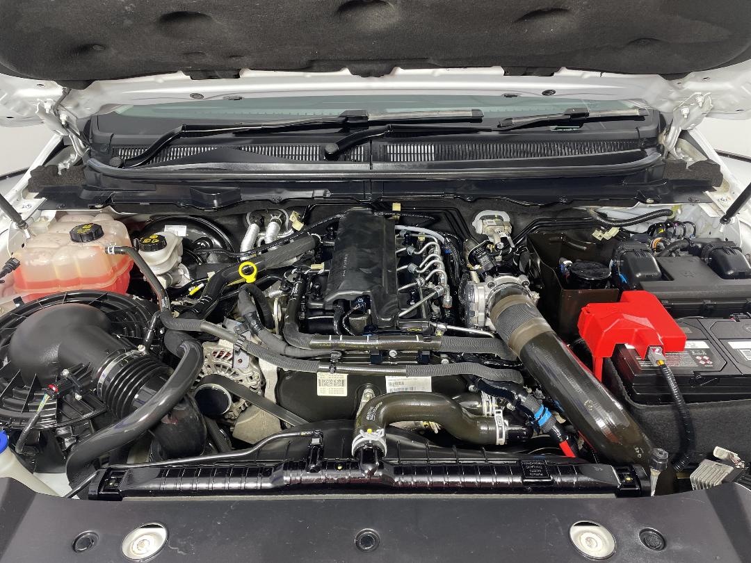 Photo '13' of Ford Ranger