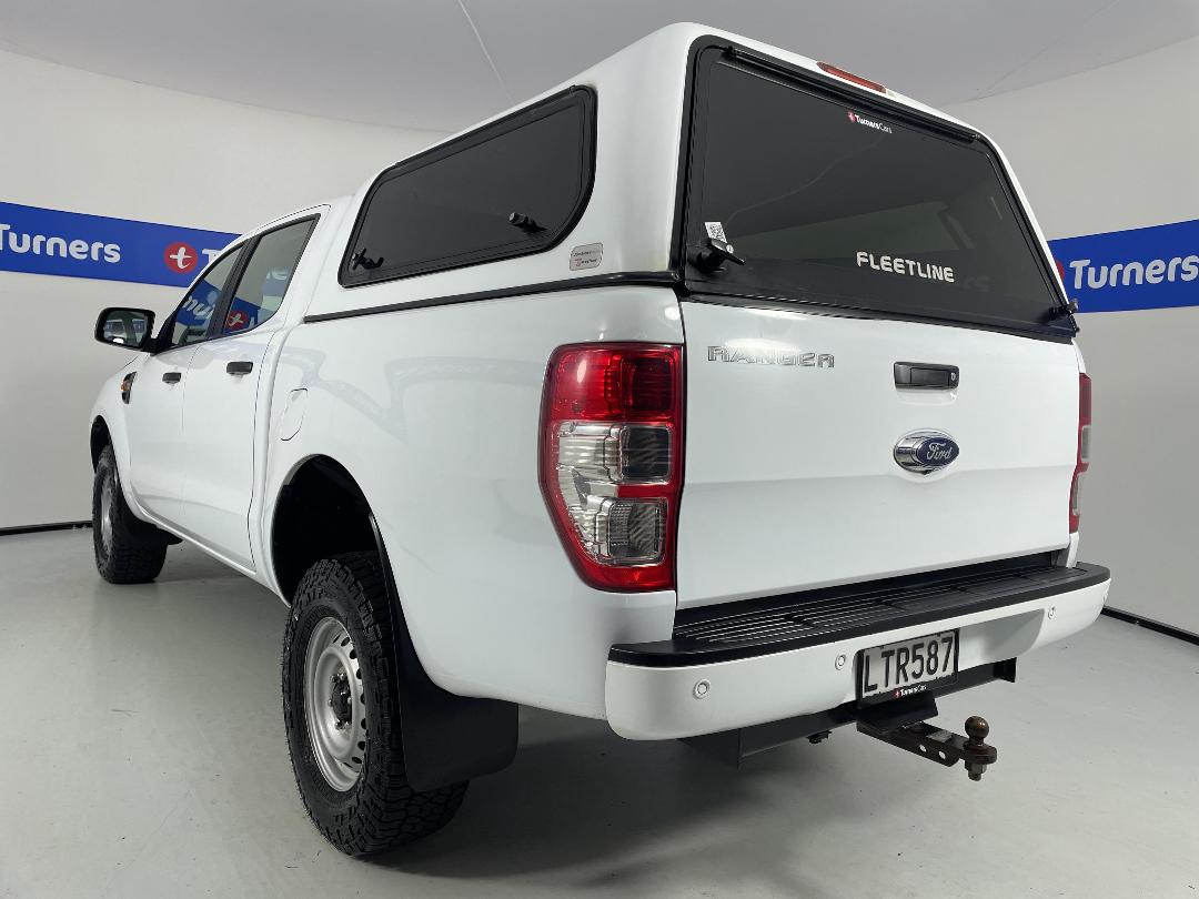 Photo '5' of Ford Ranger