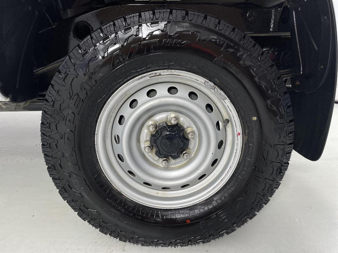 Photo '11' of Ford Ranger