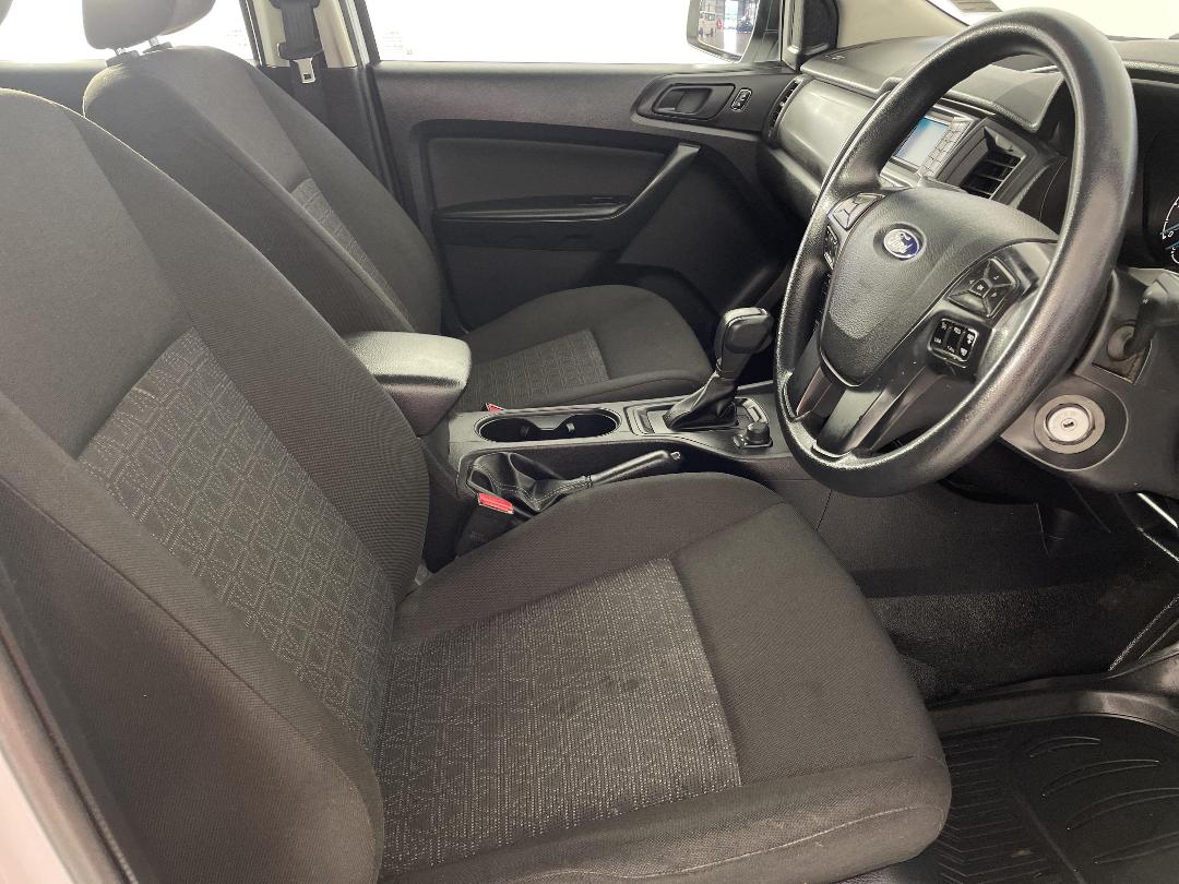 Photo '16' of Ford Ranger