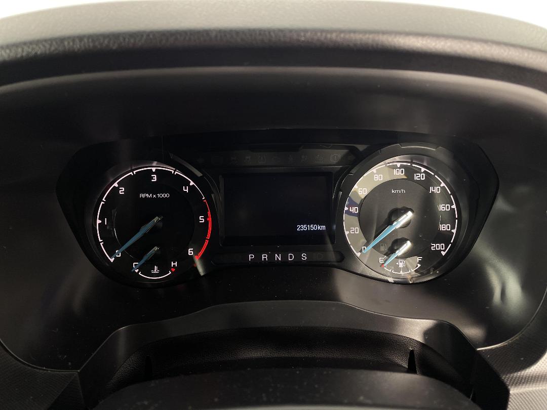 Photo '21' of Ford Ranger