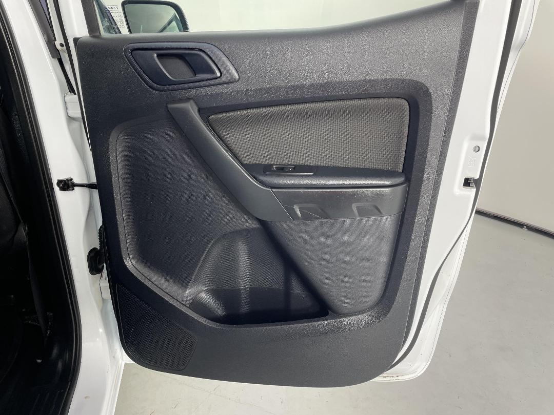 Photo '19' of Ford Ranger