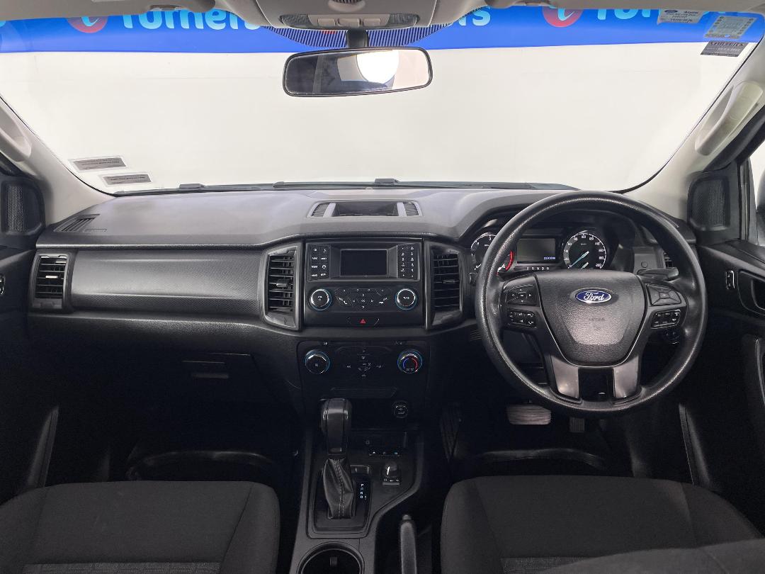 Photo '17' of Ford Ranger