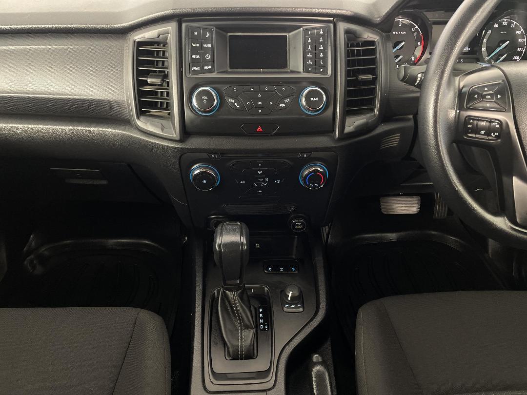 Photo '18' of Ford Ranger