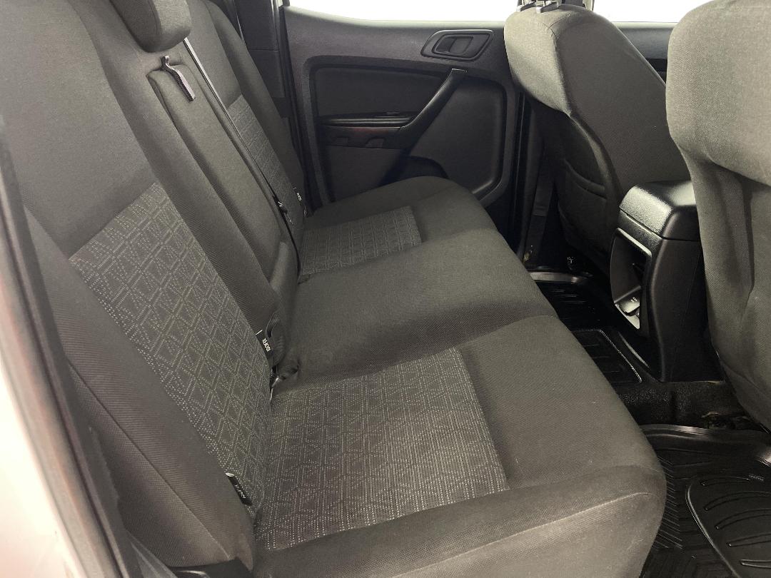 Photo '20' of Ford Ranger