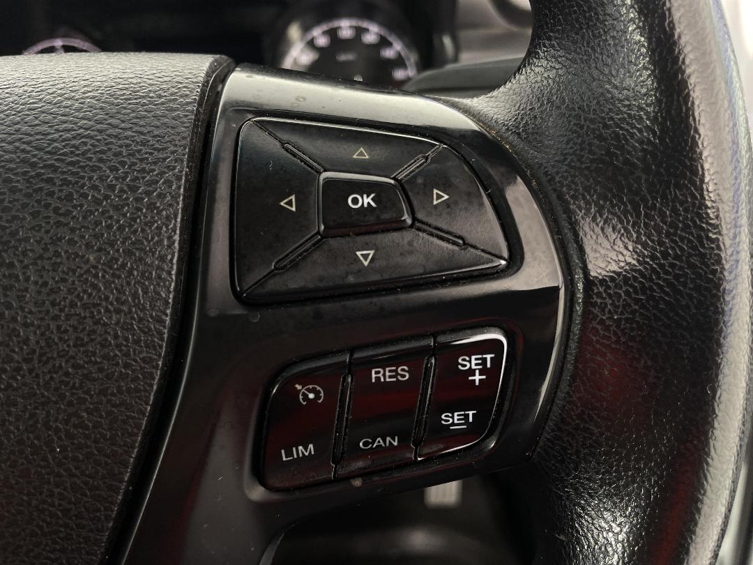 Photo '23' of Ford Ranger