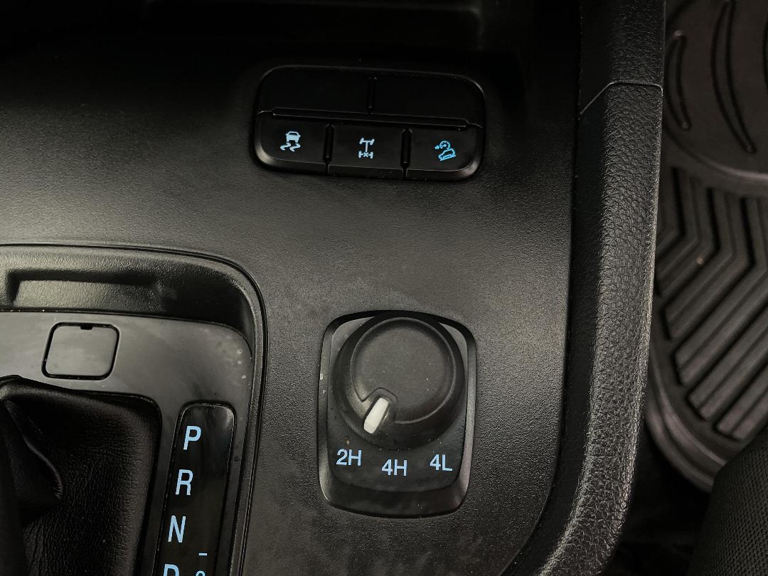 Photo '25' of Ford Ranger