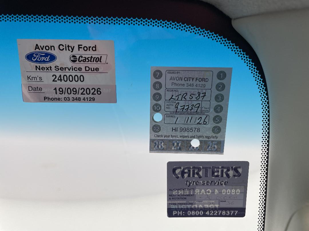 Photo '27' of Ford Ranger