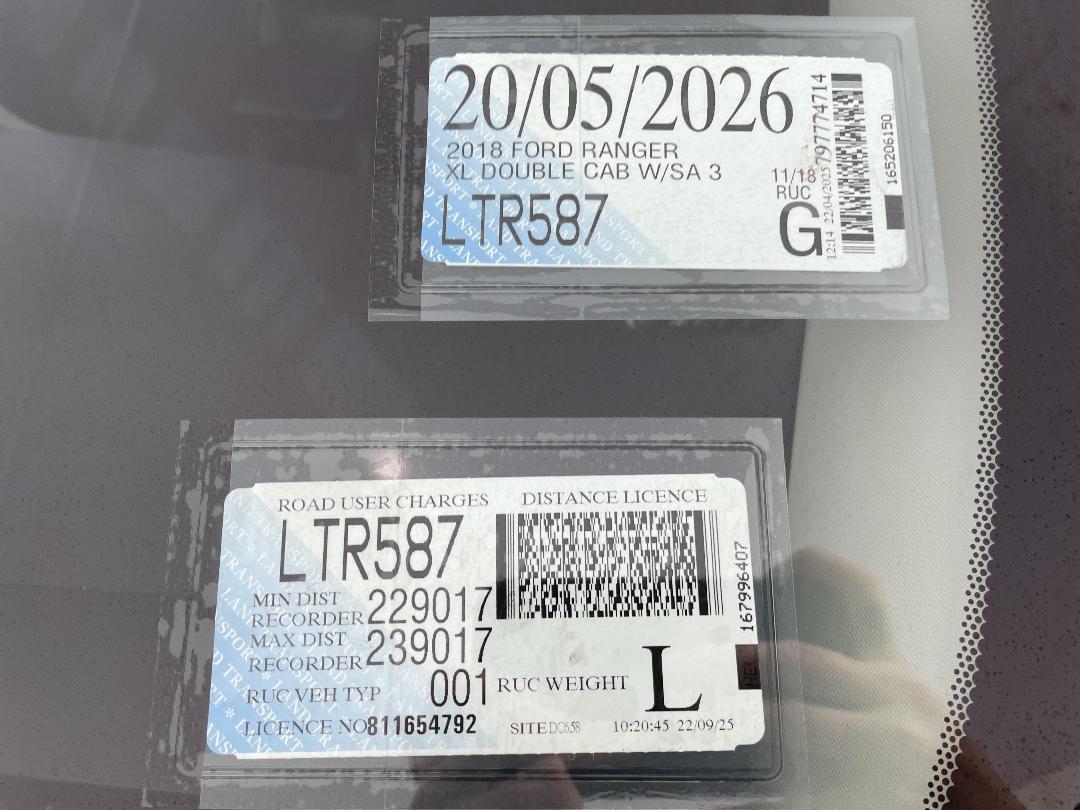 Photo '28' of Ford Ranger