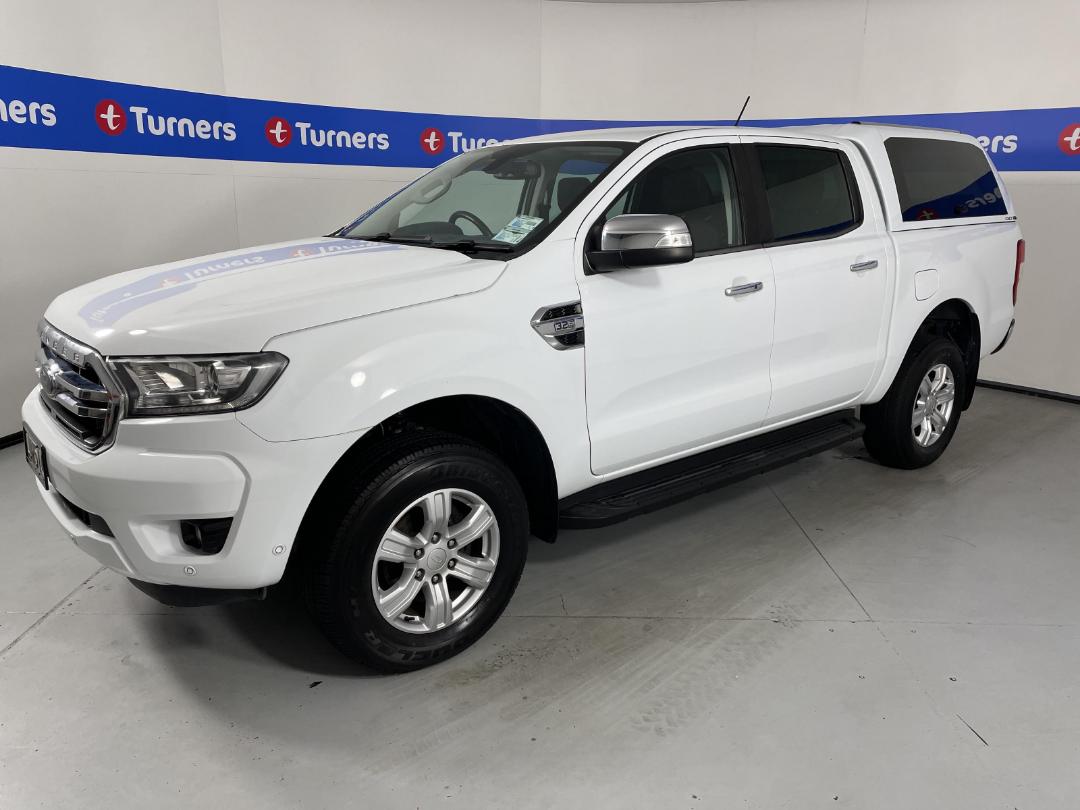 Photo '4' of Ford Ranger