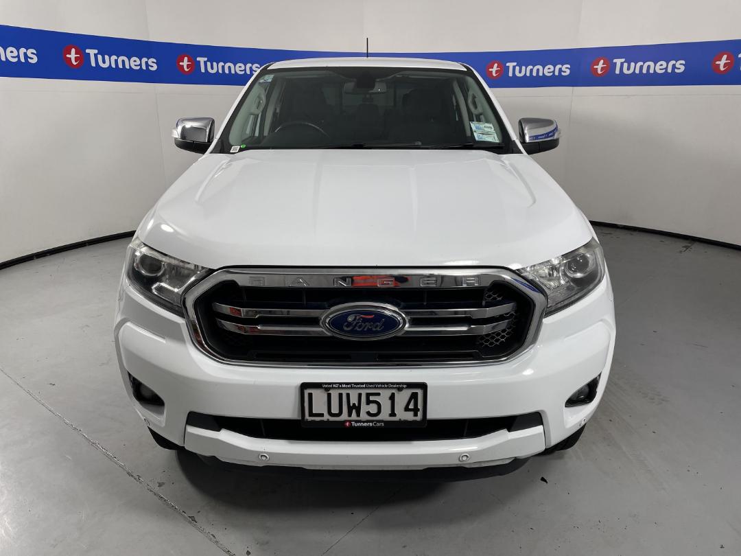 Photo '2' of Ford Ranger