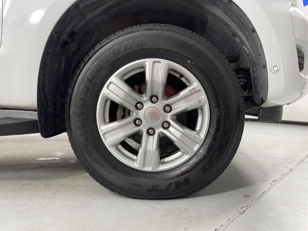 Photo '9' of Ford Ranger