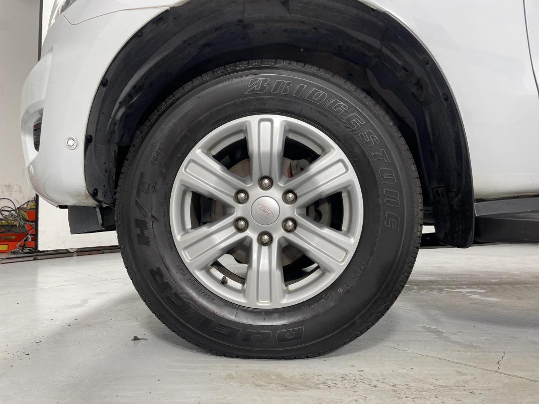 Photo '10' of Ford Ranger