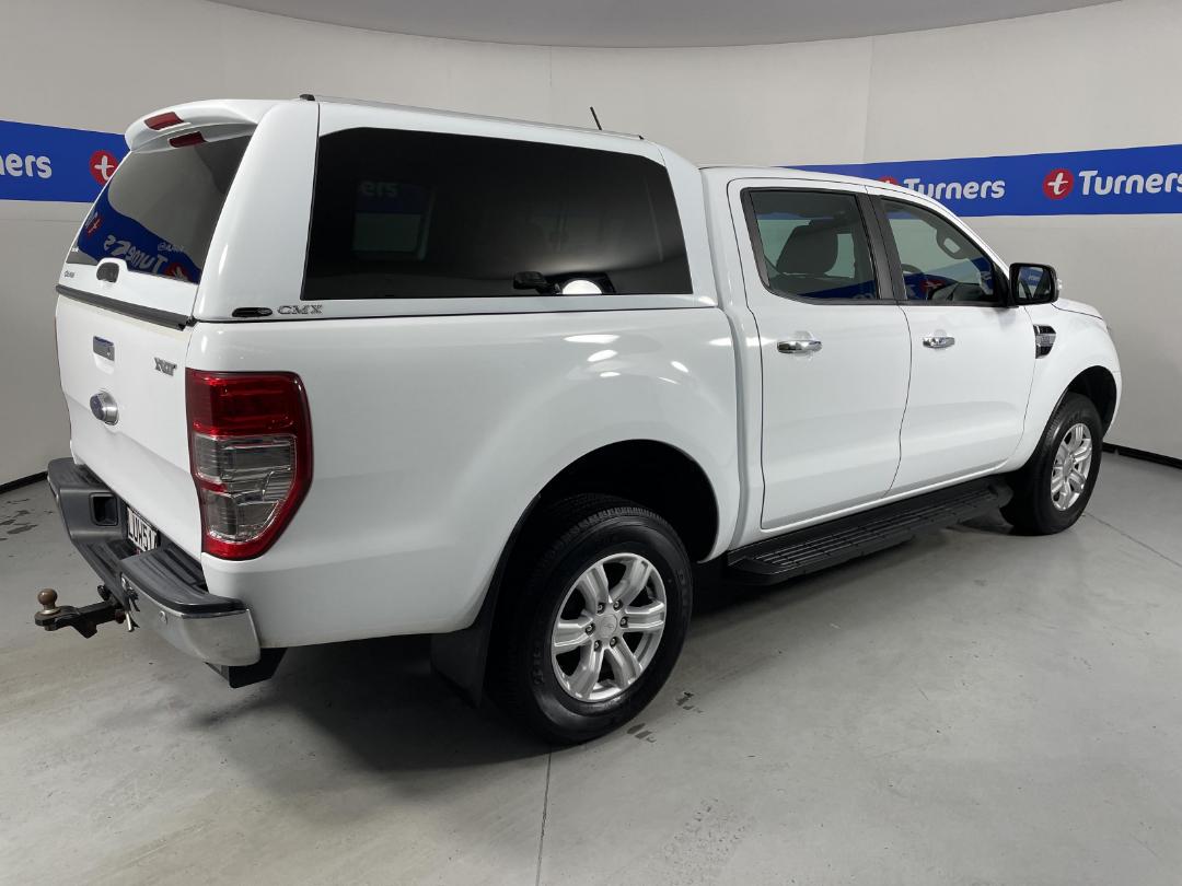 Photo '7' of Ford Ranger