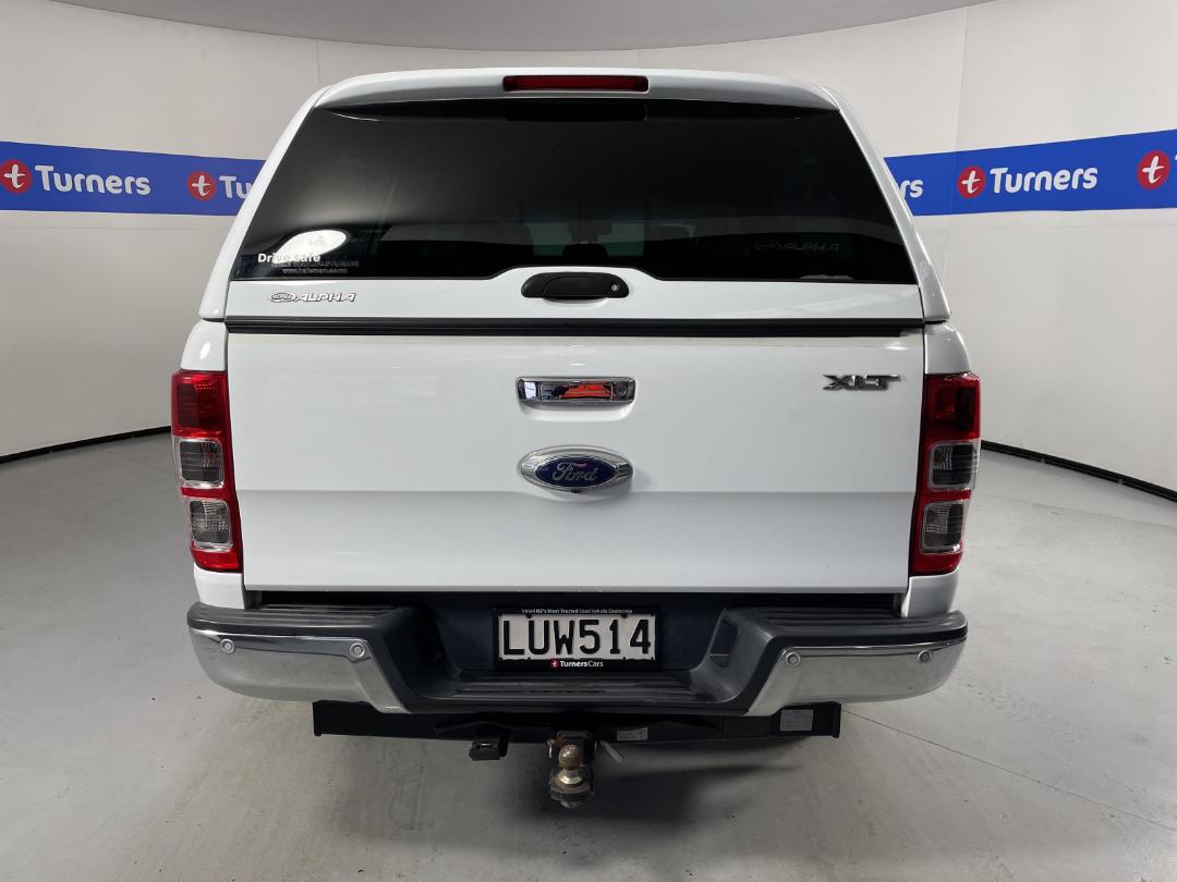 Photo '6' of Ford Ranger