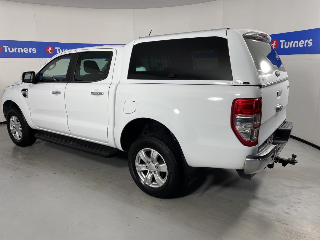 Photo '5' of Ford Ranger