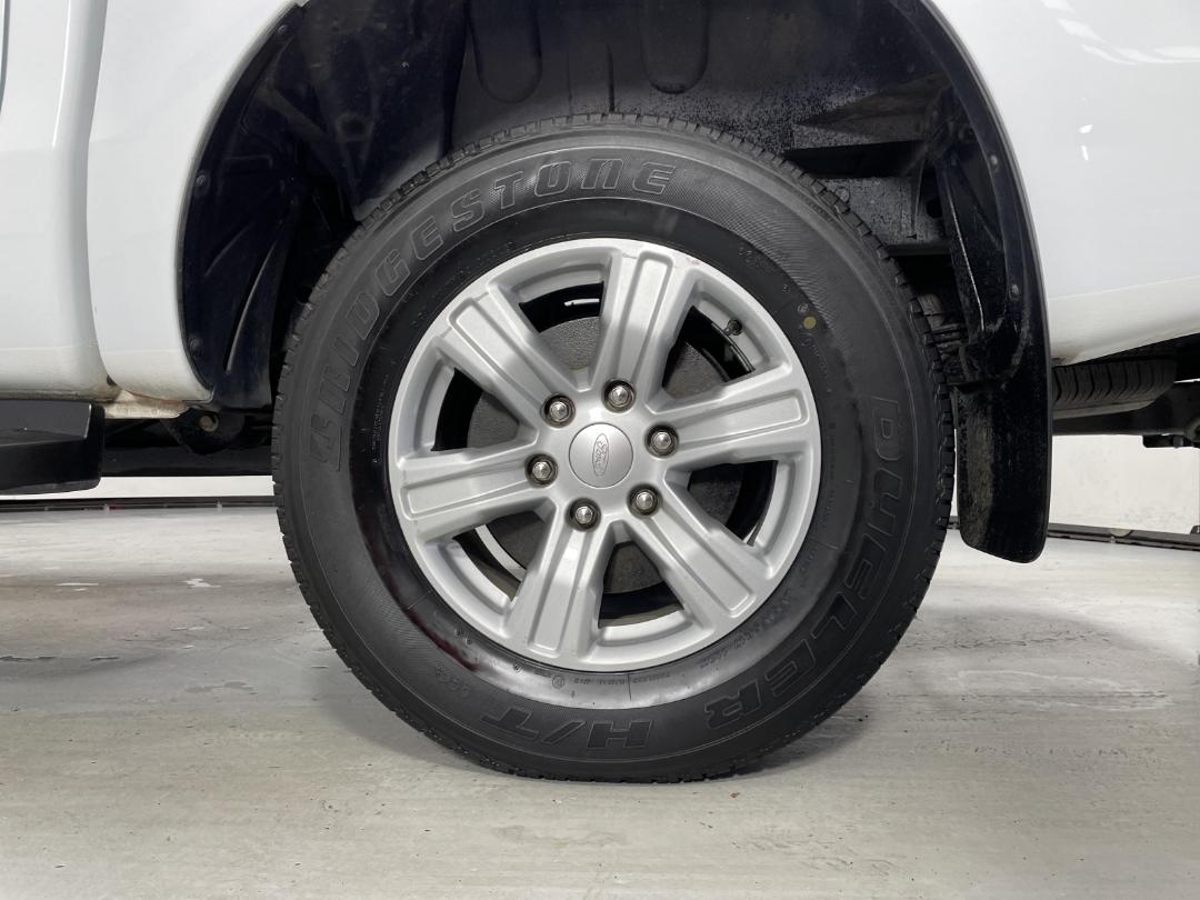 Photo '11' of Ford Ranger