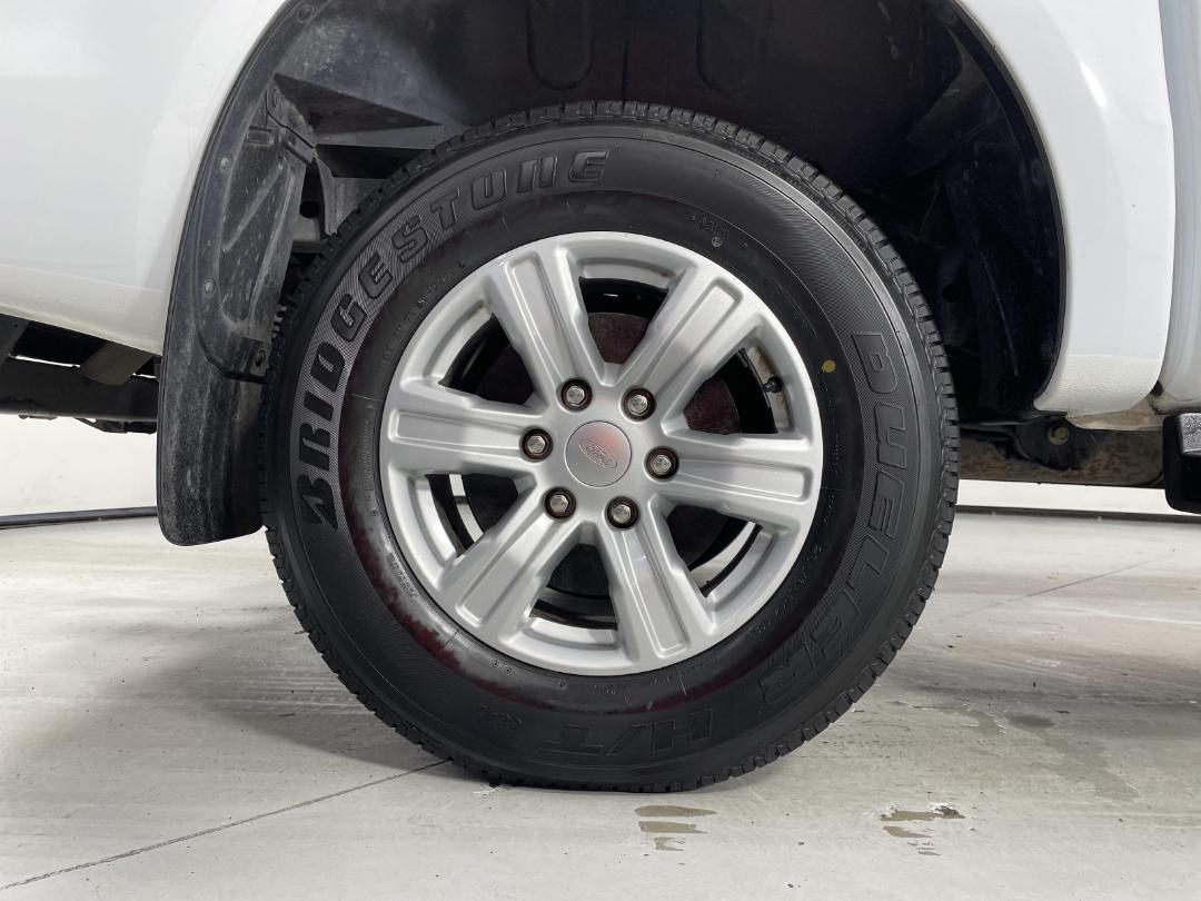 Photo '12' of Ford Ranger