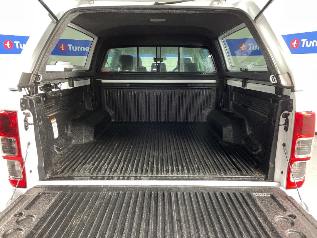 Photo '14' of Ford Ranger