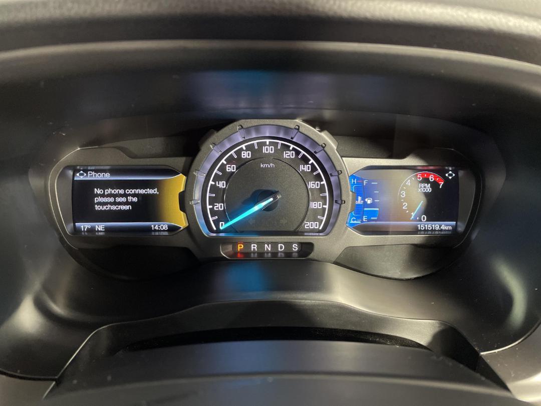 Photo '21' of Ford Ranger