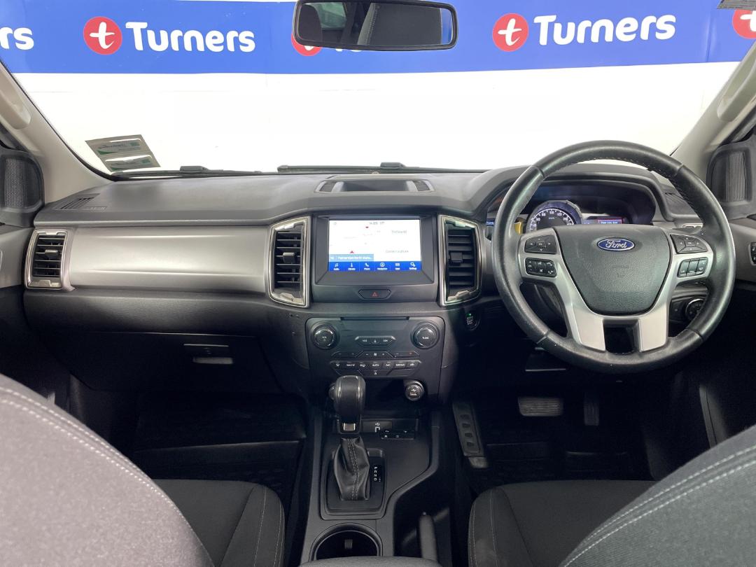 Photo '17' of Ford Ranger