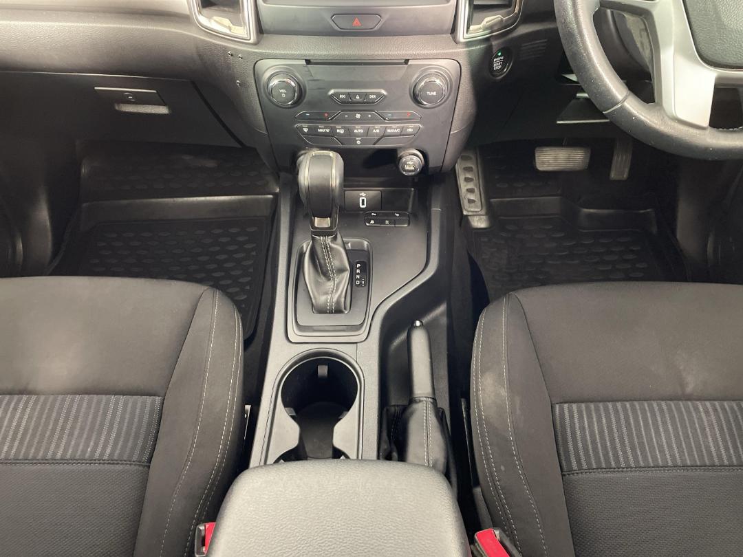 Photo '18' of Ford Ranger