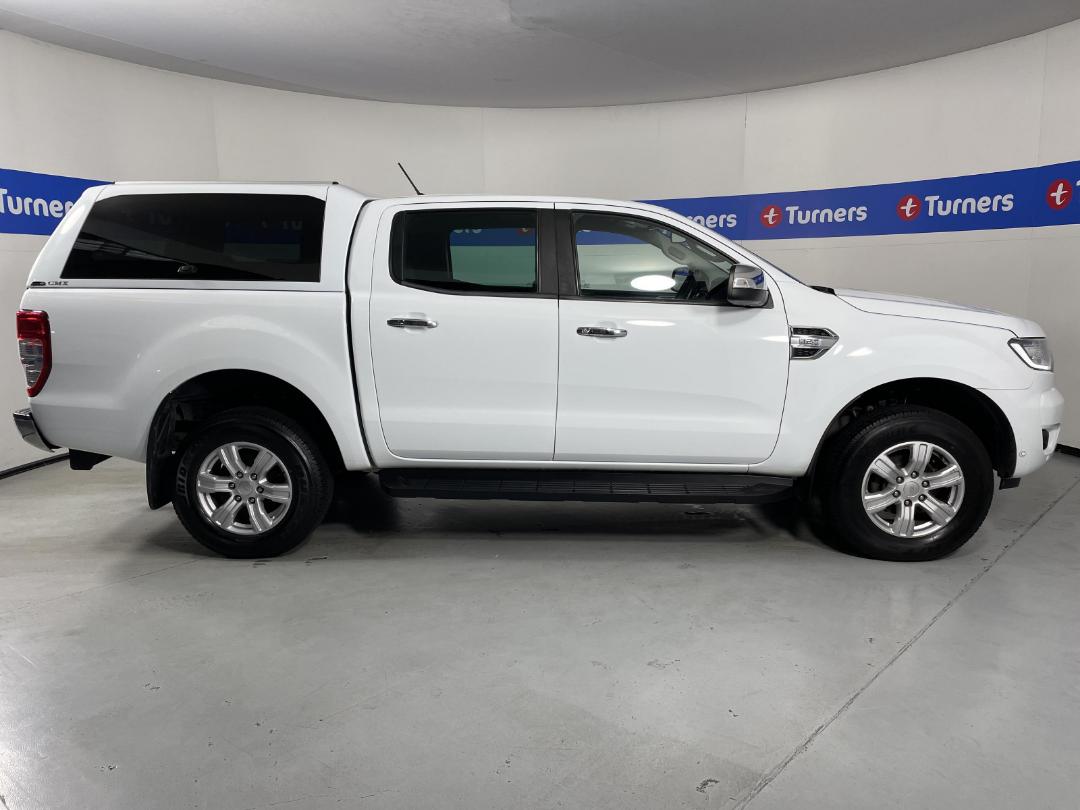 Photo '23' of Ford Ranger