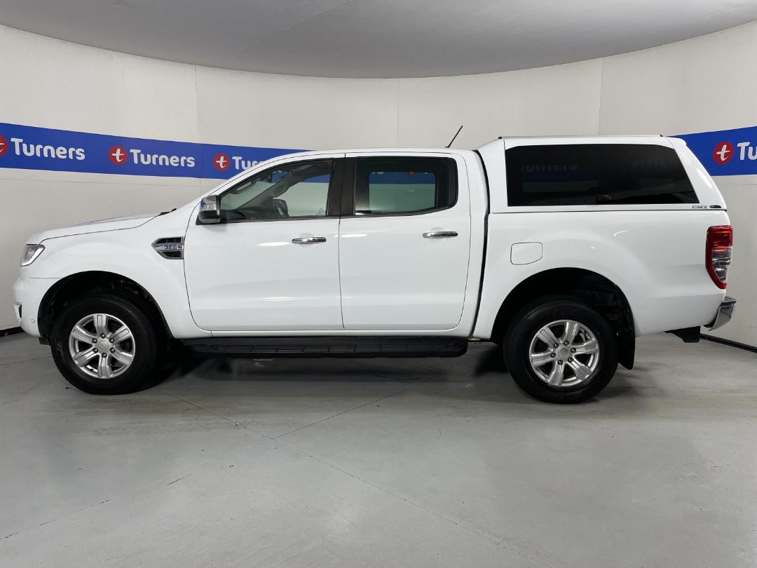 Photo '24' of Ford Ranger