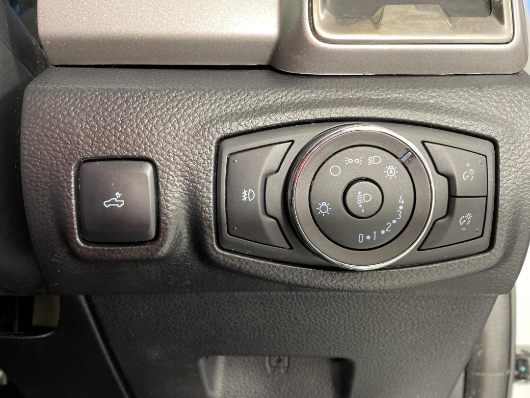 Photo '33' of Ford Ranger