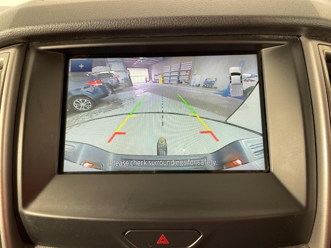 Photo '35' of Ford Ranger