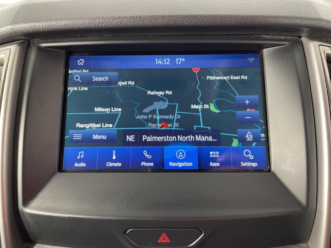 Photo '34' of Ford Ranger